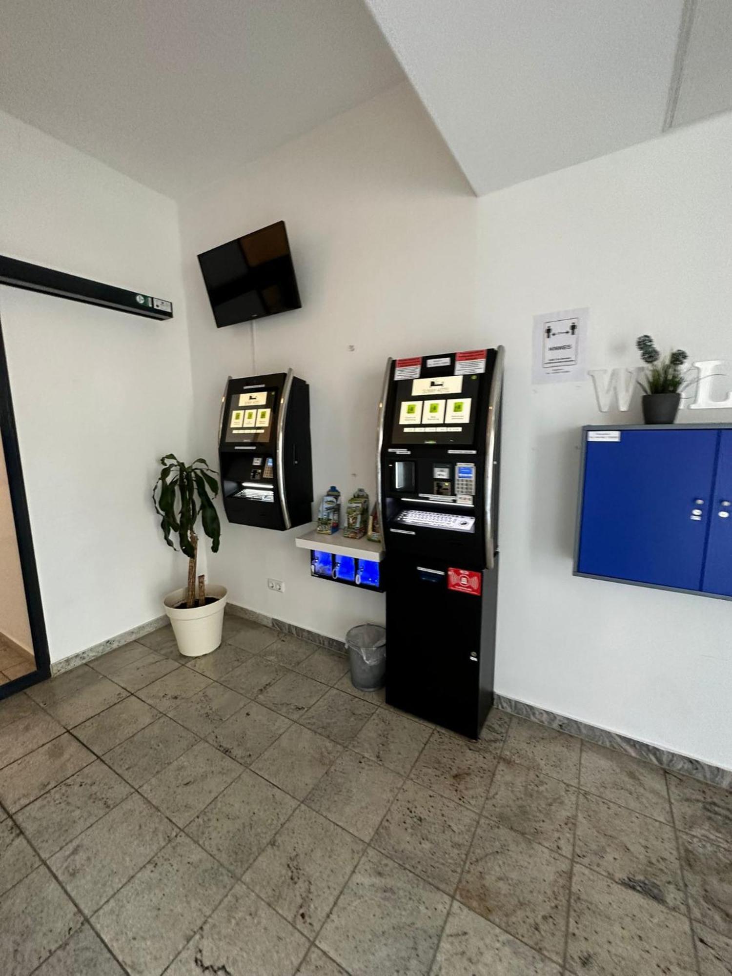 Sunny Hotel Straubing Zewnętrze zdjęcie